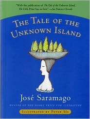 photo of jose saramago