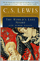 The World's Last Night and Other Essays