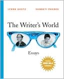 download The Writer's World : Essays, 2009 MLA Update Edition book