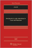 Insurance Law And Policy