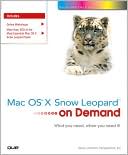 Mac OS X Snow Leopard On Demand (On Demand Series)