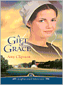 A Gift of Grace (Kauffman Amish Bakery Series #1)
