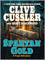 Spartan Gold (Fargo Adventure Series #1)
