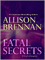Fatal Secrets (F.B.I. Trilogy Series #2)