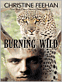 Burning Wild (Leopard Series #3)