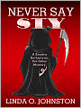 Never Say Sty (Kendra Ballantine, Pet-Sitter Series #7)