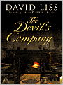 The Devil's Company (Benjamin Weaver Series #3)