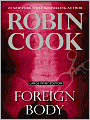 Foreign Body (Jack Stapleton Series #8)