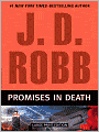 Promises in Death (In Death Series #28)