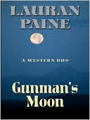 Gunman's Moon: A Western Duo