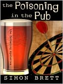 The Poisoning in the Pub (Fethering Series #10)