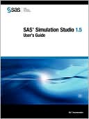 Sas Simulation Studio 1.5