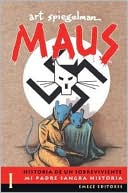 Maus I: Historia de un sobreviviente: Mi padre sangra historia