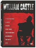 William Castle Film Collection