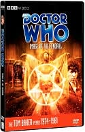 Doctor Who - Image of the Fendahl