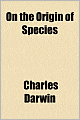 On the Origin of Species
