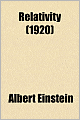 Relativity (1920)
