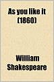As You Like It (1860)