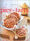 Homestyle Pies and Tarts