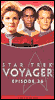 Star Trek: Voyager: Lifesigns