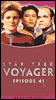Star Trek: Voyager: Resolutions
