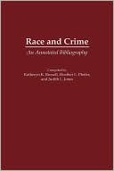 Race And Crime