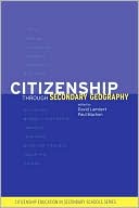 Citizenship Through Secondary Geography