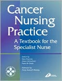 Cancer Nursing Practice: A Textbook for the Specialist Nurse