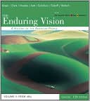 The Enduring Vision: A History of the American People, Concise Volume II: From 1865, Concise