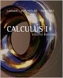 Calculus I