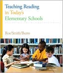 Teaching Reading in Today's Elementary Schools