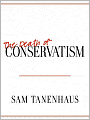 The Death of Conservatism