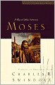 Great Lives: Moses: A Man of Selfless Dedication