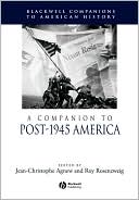 A Companion to Post-1945 America