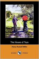 The House Of Toys