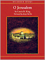 O Jerusalem (Mary Russell Series #5)