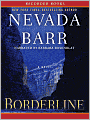 Borderline (Anna Pigeon Series #15)