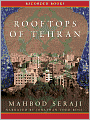 Rooftops of Tehran