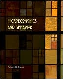 Microeconomics and Behavior