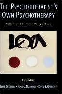 The Psychotherapist's Own Psychotherapy: Patient and Clinician Perspectives