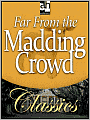 Far From the Madding Crowd