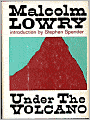 Under the Volcano