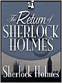 The Return of Sherlock Holmes