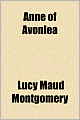 Anne Of Avonlea