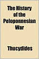 The History Of The Peloponnesian War