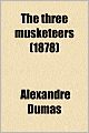 The Three Musketeers (1878)