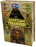 Secrets of Egyptian Treasures (Barron's Activity Kits for Kids Series)