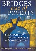 Bridges Out of Poverty by Philip E. DeVol: Book Cover