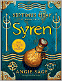 Syren (Septimus Heap Series #5)