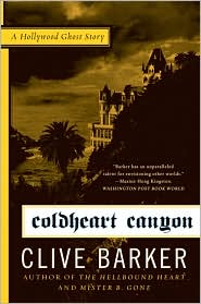 Coldheart Canyon: A Hollywood Ghost Story